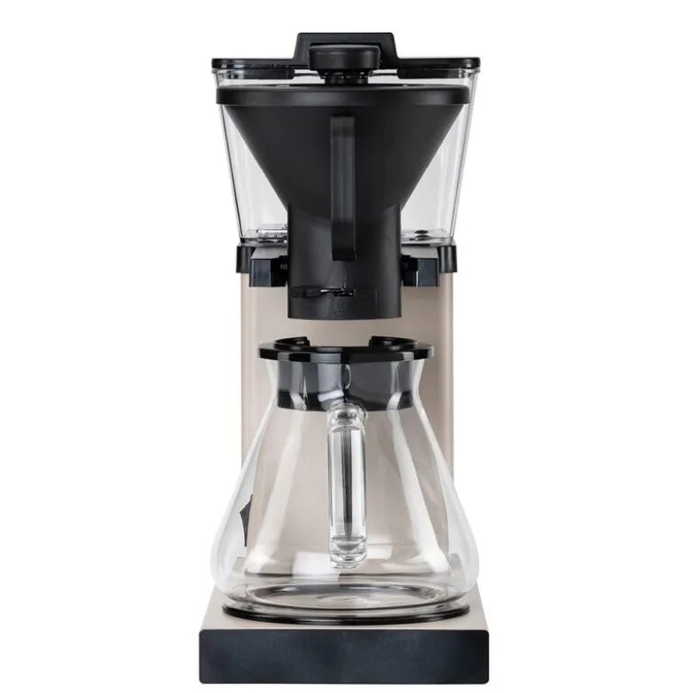 Blooming Prime kaffetrakter 1,25L sand