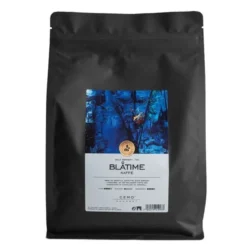 Blåtime kaffe hele bønner 1 kg