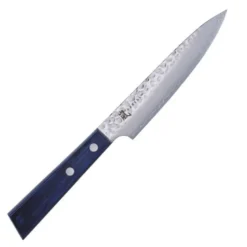 Blue Breez universalkniv 13 cm blå