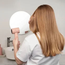 Blumia hårføner 1300 W Blush