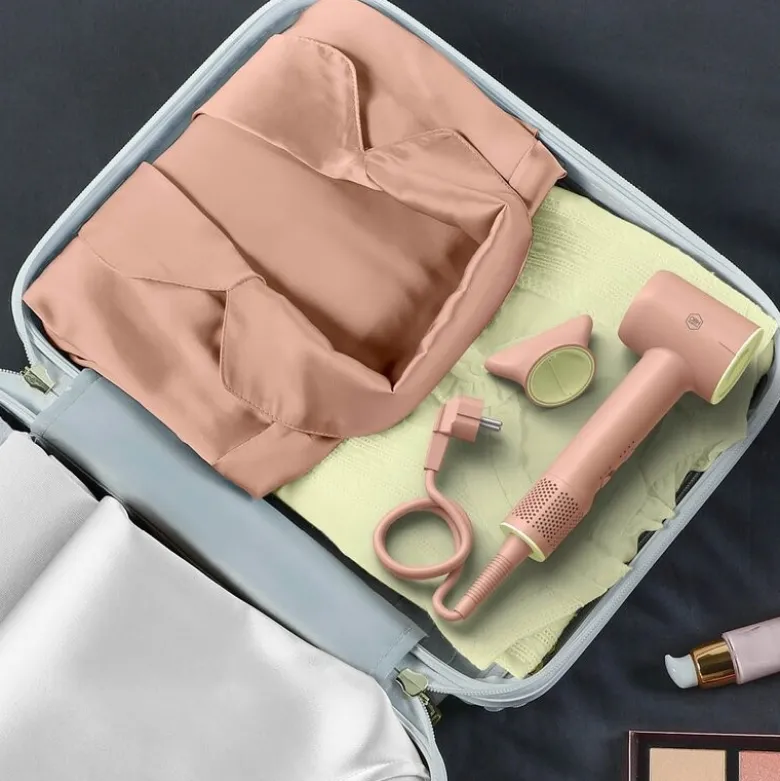 Blumia hårføner 1300 W Blush