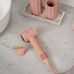 Blumia hårføner 1300 W Blush