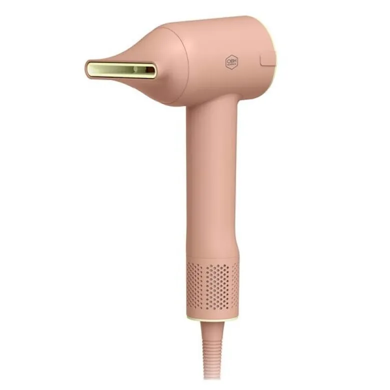 Blumia hårføner 1300 W Blush