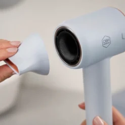 Blumia hårføner 1300 W Dawn lyseblå