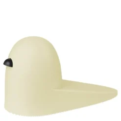 BOB dørstopper light yellow