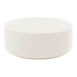 Bolle medium 10x20 cm hvit