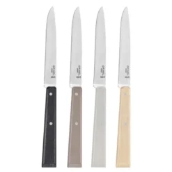Bon Appetit kniv 22 cm 4 stk mineral