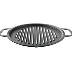 Bonfire grilltopp