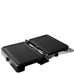 Bordgrill CG-130859 2200W rustfritt stål