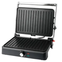 Bordgrill CG-130859 2200W rustfritt stål