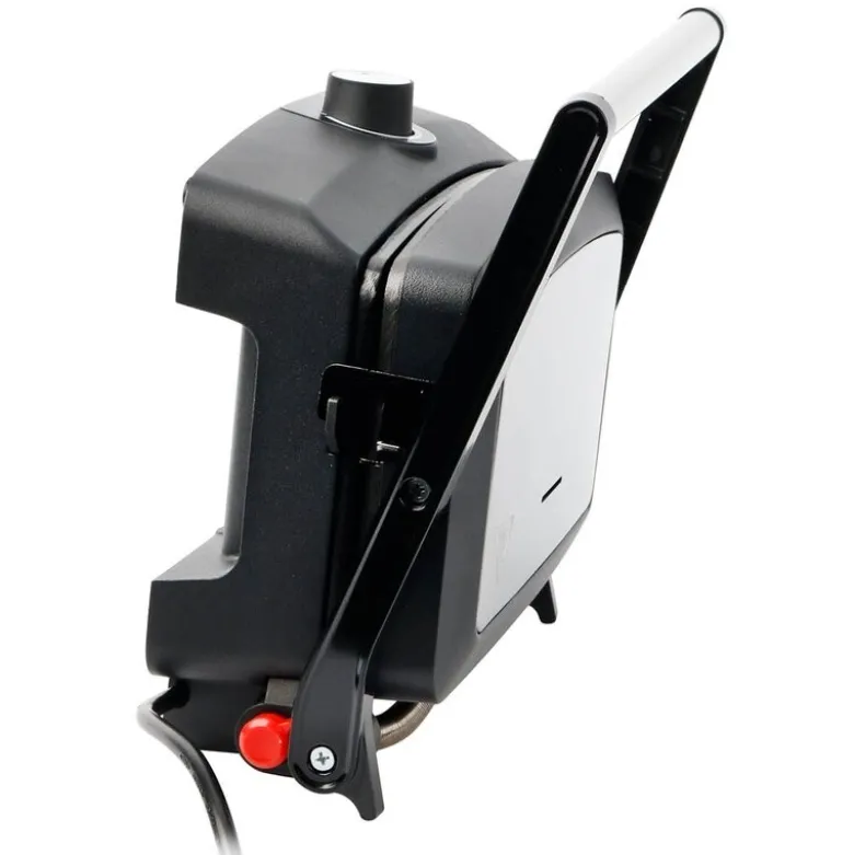 Bordgrill CG-130861 750W rustfritt stål
