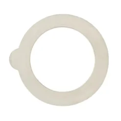 Bormioli pakning 8 cm 6 stk til krukke
