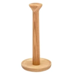 Bosco kjøkkenrullholder 30 cm eik