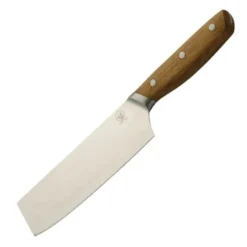 Bosco nakirikniv 18 cm stål/eik