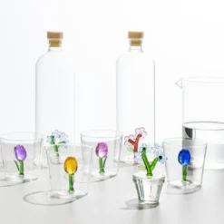 Botanica flaske 1,4L blomst