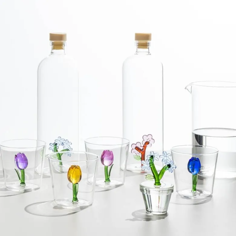 Botanica flaske 1,4L blomst