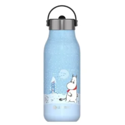 Bottle Up Mummi termoflaske 1L Moomin with red scarf