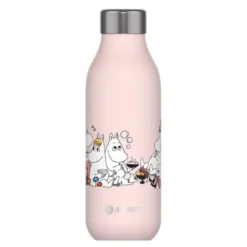 Bottle Up mummi termoflaske 0,5L samling rosa