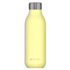Bottle up termoflaske 0,5L gul