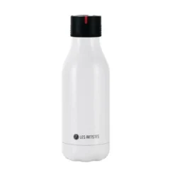 Bottle Up termoflaske 0,28L hvit