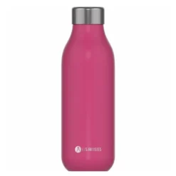 Bottle Up termoflaske 0,5L rosa