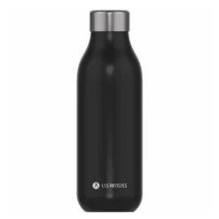 Bottle Up termoflaske 0,5L svart