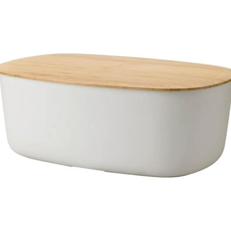BOX-IT brødboks light grey