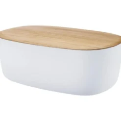 BOX-IT brødboks white