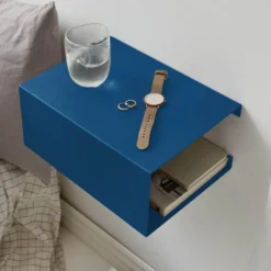 BoxShelf hylle 35x25x15 cm Cobolt Blue