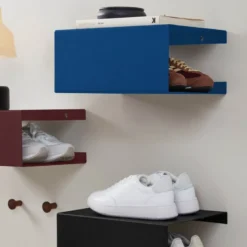 BoxShelf hylle 35x25x15 cm Cobolt Blue