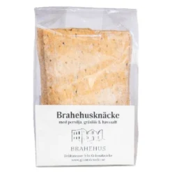 Brahehus knekkebrød 110g