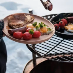 Brasa 50 grilltårn til bålbrenner
