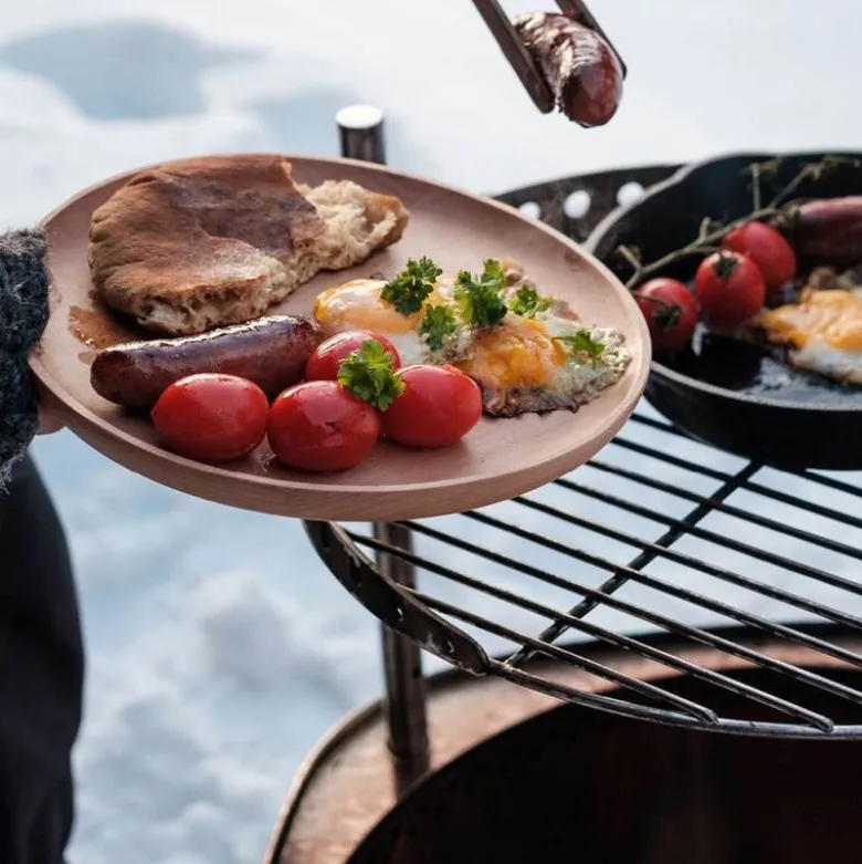 Brasa 50 grilltårn til bålbrenner