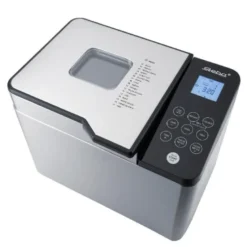 Brødbakemaskin BM2 600W stål/svart