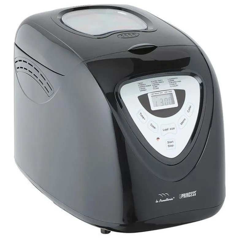 Brødbakemaskin 900g 15 program