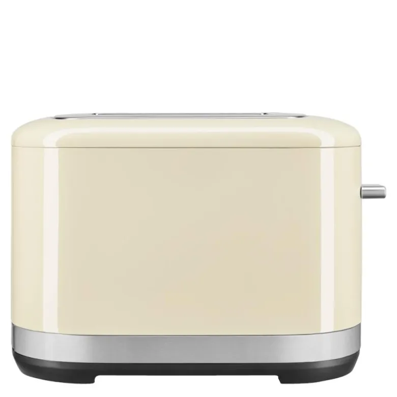 Brødrister 5KMT2109EAC 2 skiver brede spor almond cream