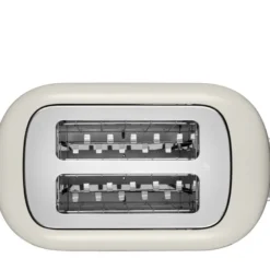 Brødrister 5KMT2109EPL 2 skiver brede spor porcelain