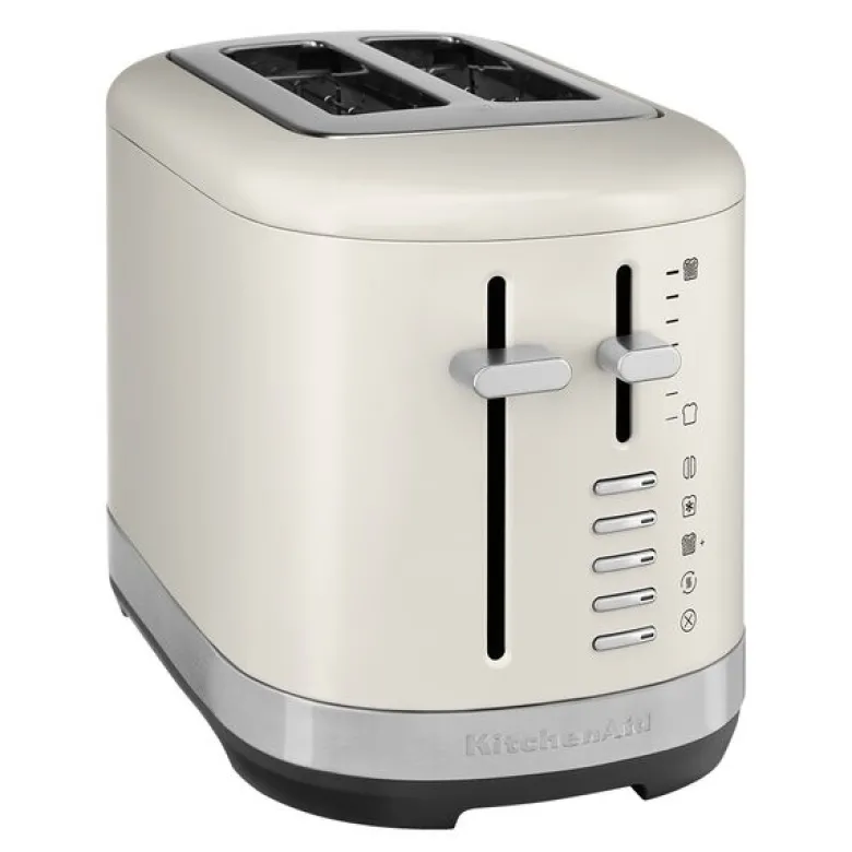 Brødrister 5KMT2109EPL 2 skiver brede spor porcelain