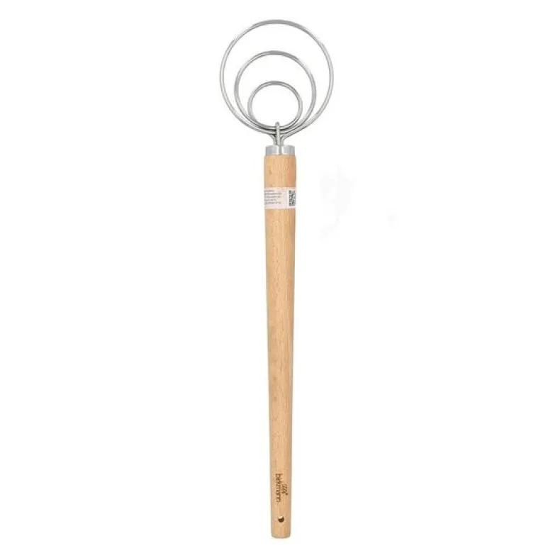 Bread Buddies dansk deigvisp spiral 34 cm