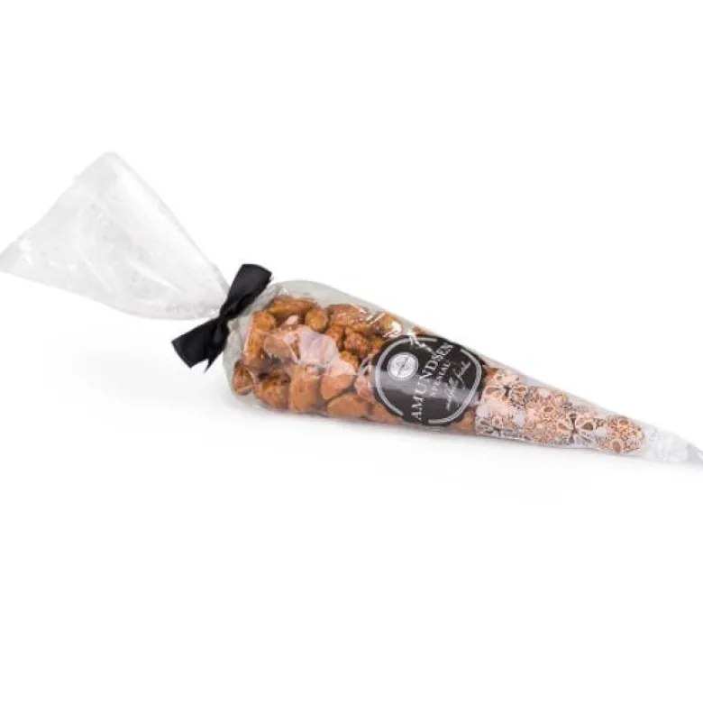 Brente mandler