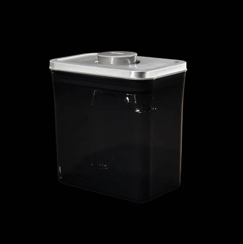 Brew Steel POP kaffebeholder m/skje 1,6L