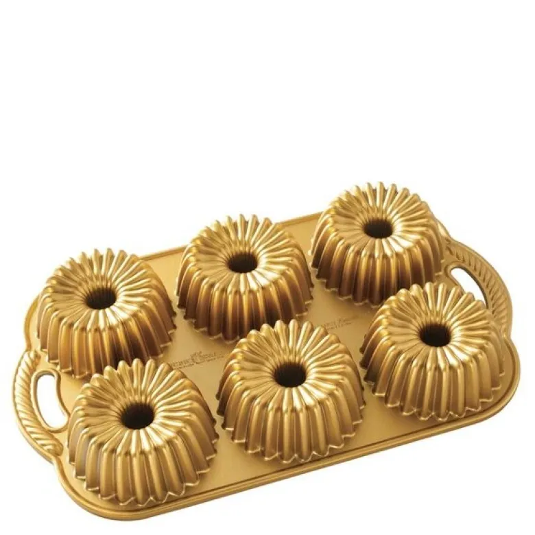Brilliance bundt bakeform 1,2L