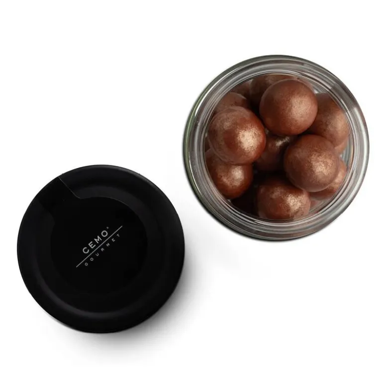 Bronze Lakris 3.0 lakriskuler