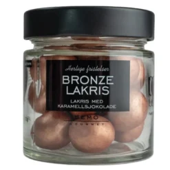 Bronze Lakris 3.0 lakriskuler