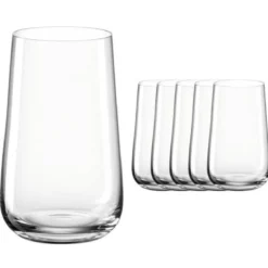 Brunelli long drink 53 cl 6 stk