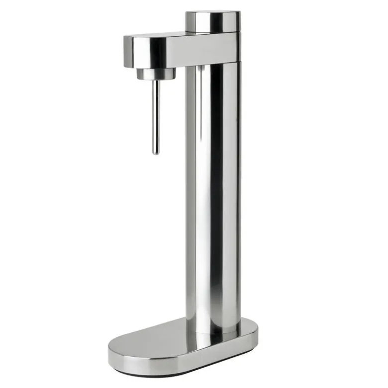 Brus kullsyremaskin steel