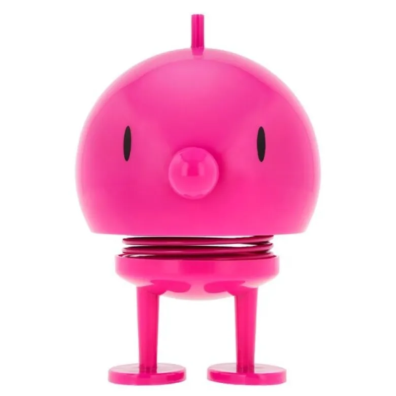 Bubmel medium pink