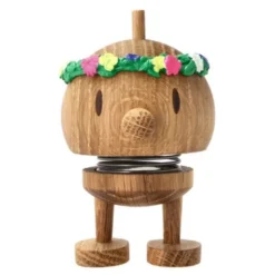 Bumble liten Flower eik