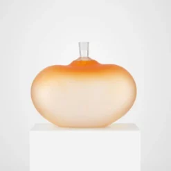 BV Beans skulptur Ac-20 orange
