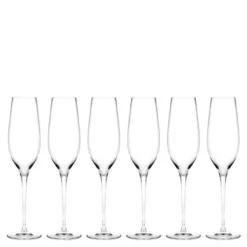 Cabernet champagneglass 29 cl 6 stk